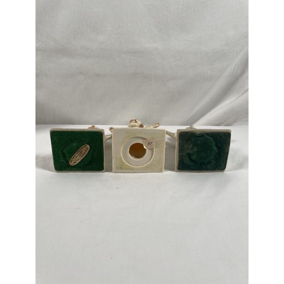 ONE Vintage R&W Berries " I Love You This Much" Figurine 1970 #95 - Picture 6 of 7